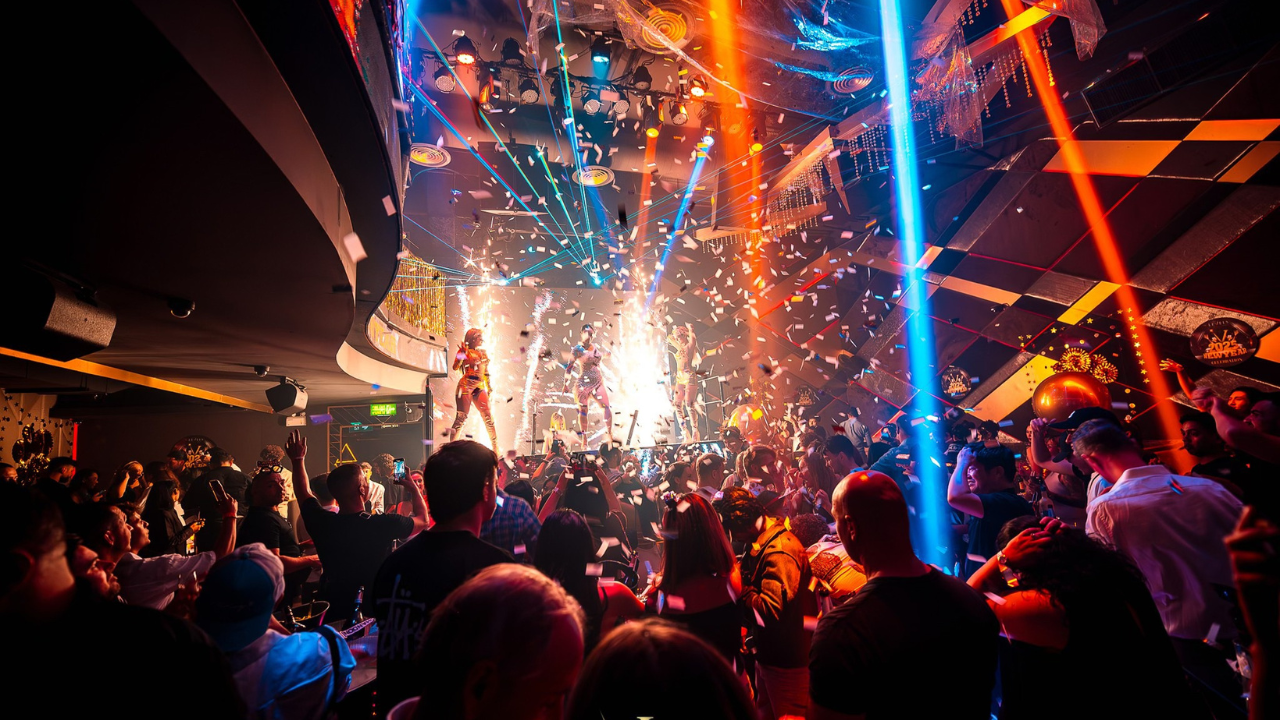 The 10 Best Nightclubs in Bangkok Right Now (2026 Guide) The 10 Best Nightclubs in Bangkok Right Now (2026 Guide) - Bangkok Pub Crawl